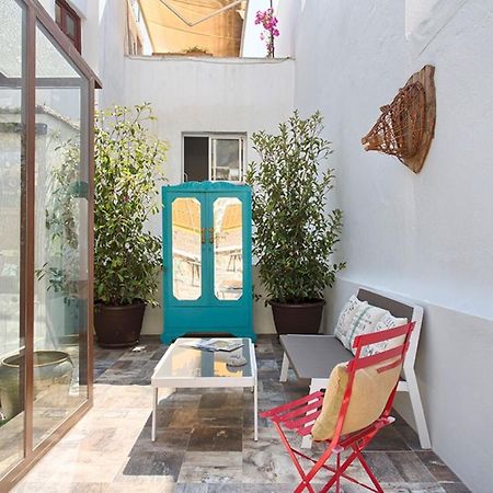 Vientos De Marbella Apartment Ngoại thất bức ảnh