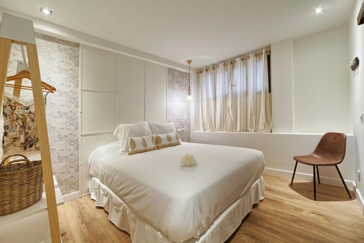 Vientos De Marbella Apartment Ngoại thất bức ảnh