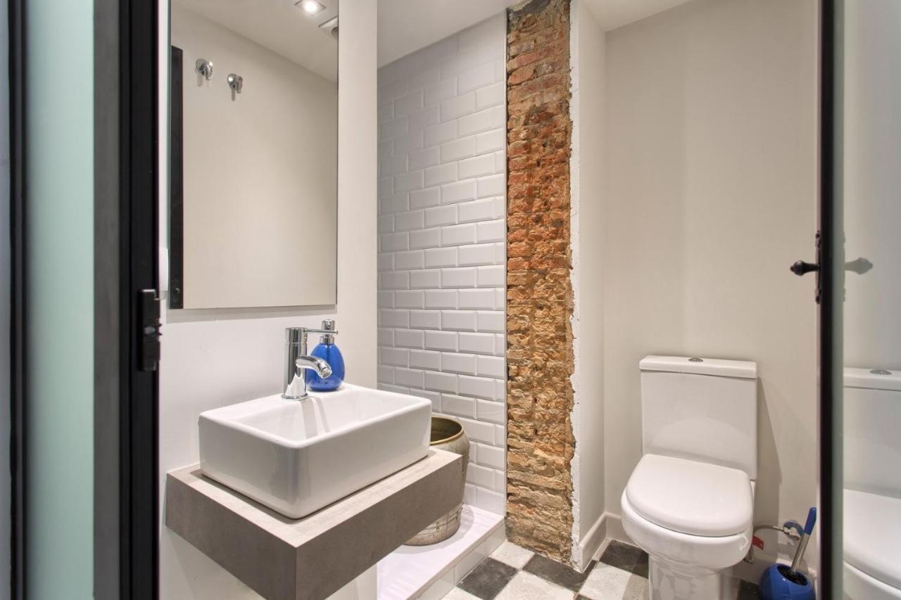 Vientos De Marbella Apartment Ngoại thất bức ảnh