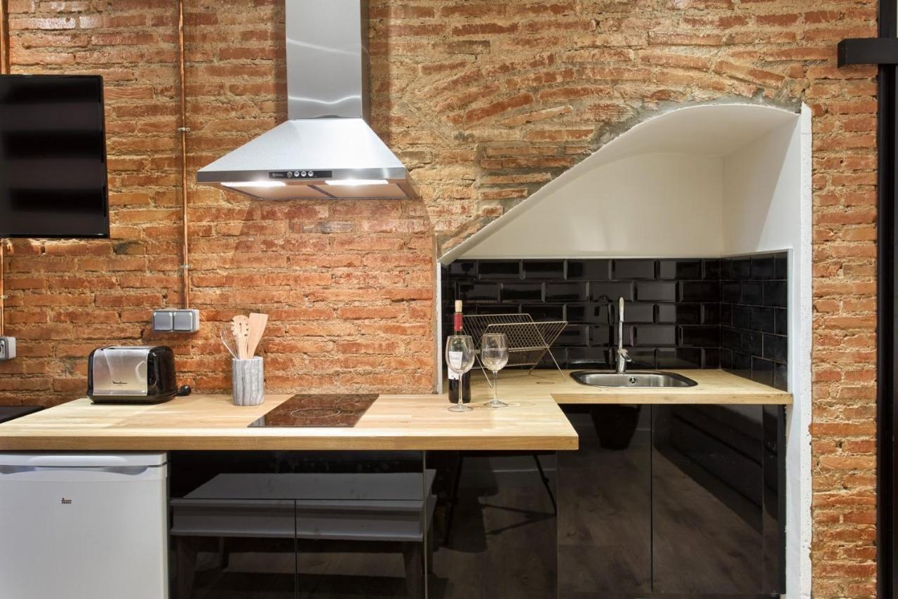 Vientos De Marbella Apartment Ngoại thất bức ảnh