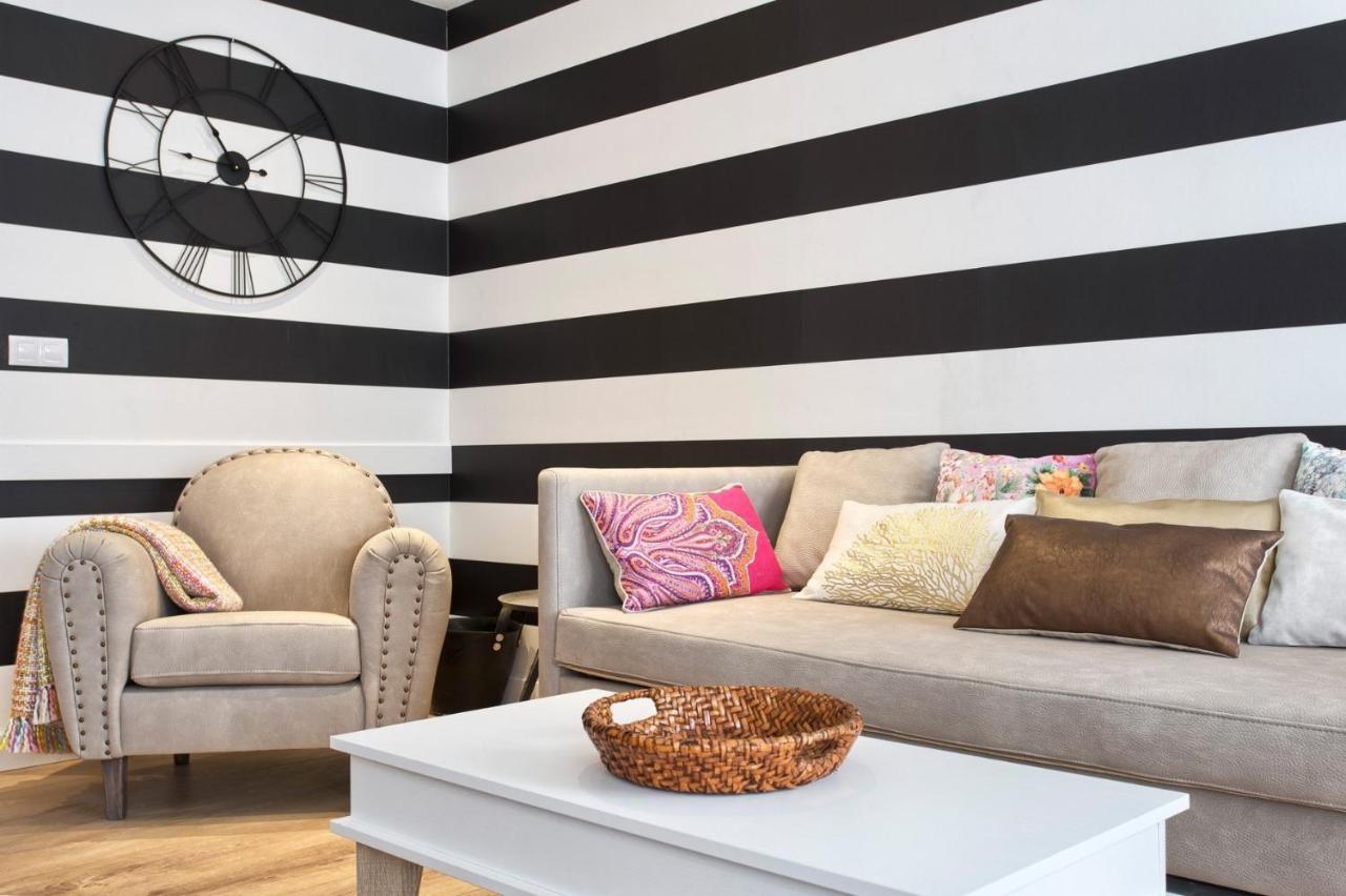 Vientos De Marbella Apartment Ngoại thất bức ảnh