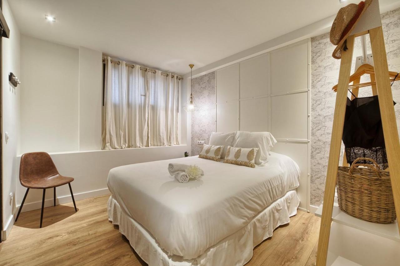 Vientos De Marbella Apartment Ngoại thất bức ảnh