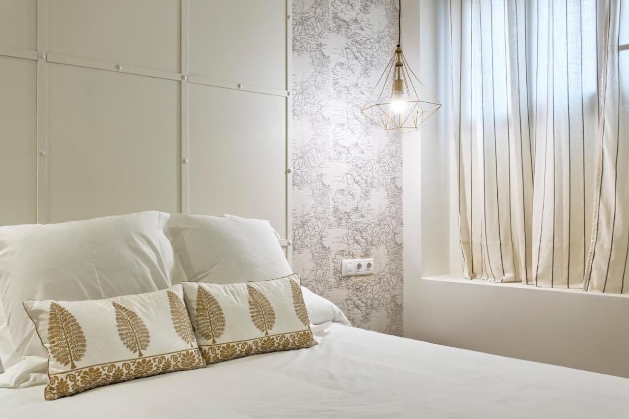 Vientos De Marbella Apartment Ngoại thất bức ảnh